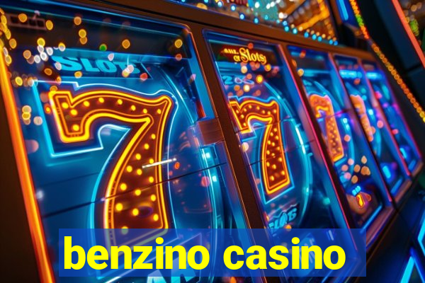 benzino casino